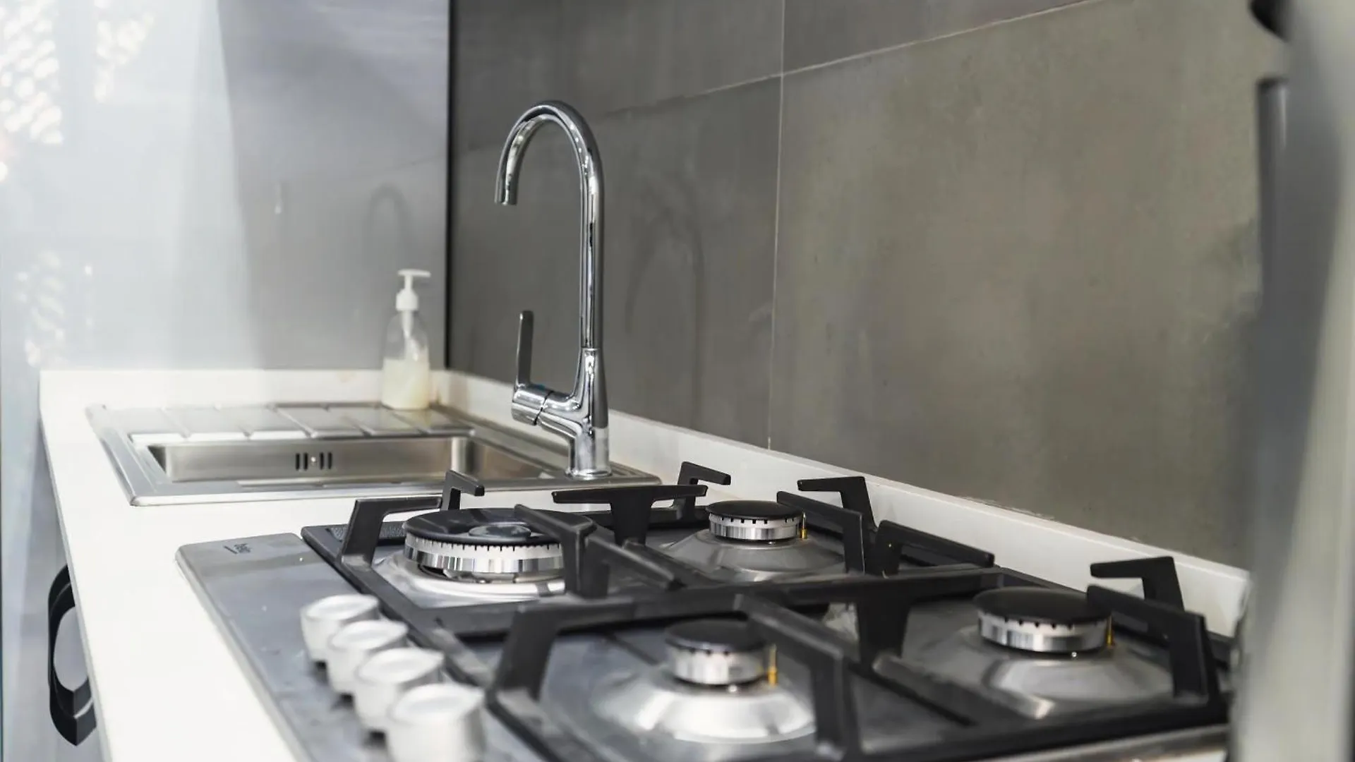 Apartament Sourok 3 Vdn Dakar