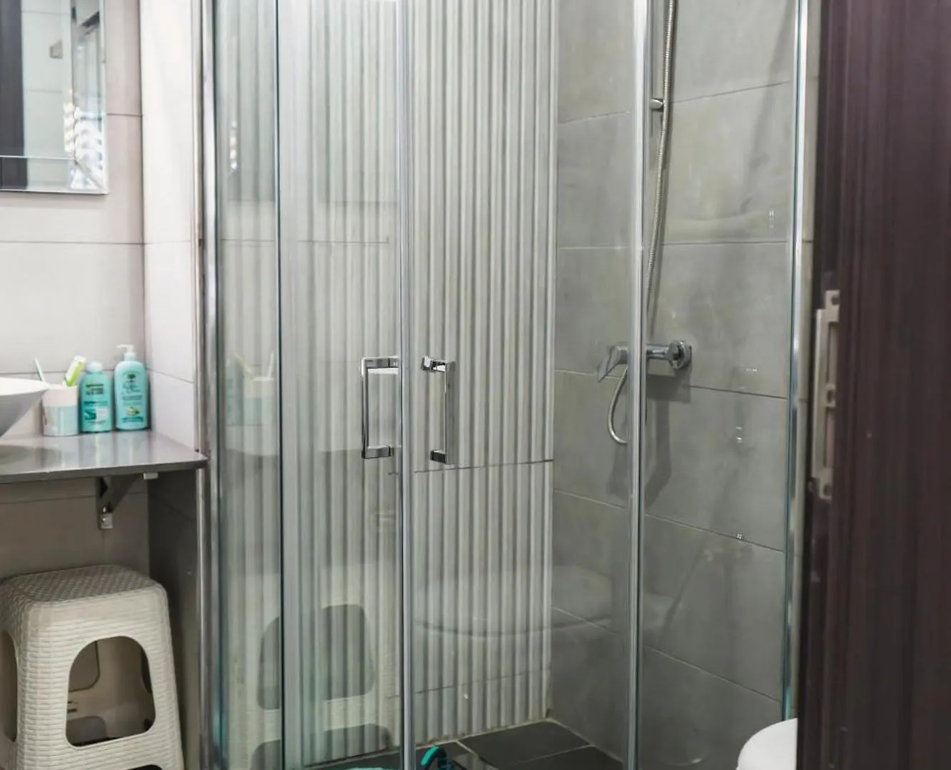 Apartament Sourok 3 Vdn Dakar