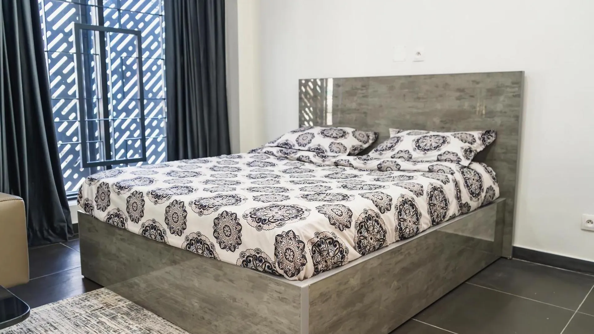 Apartament Sourok 3 Vdn Dakar Senegal