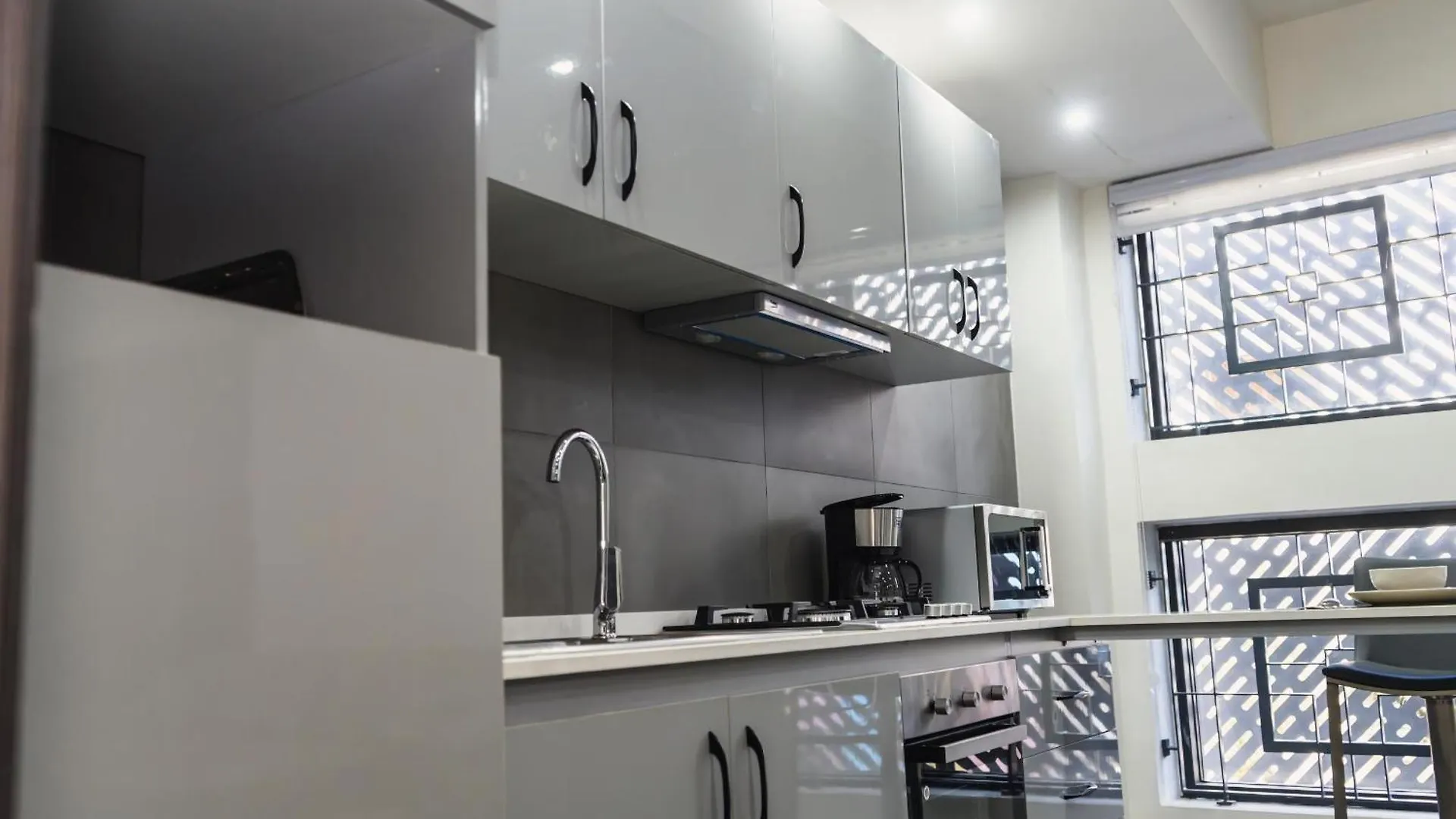 Apartament Sourok 3 Vdn Dakar